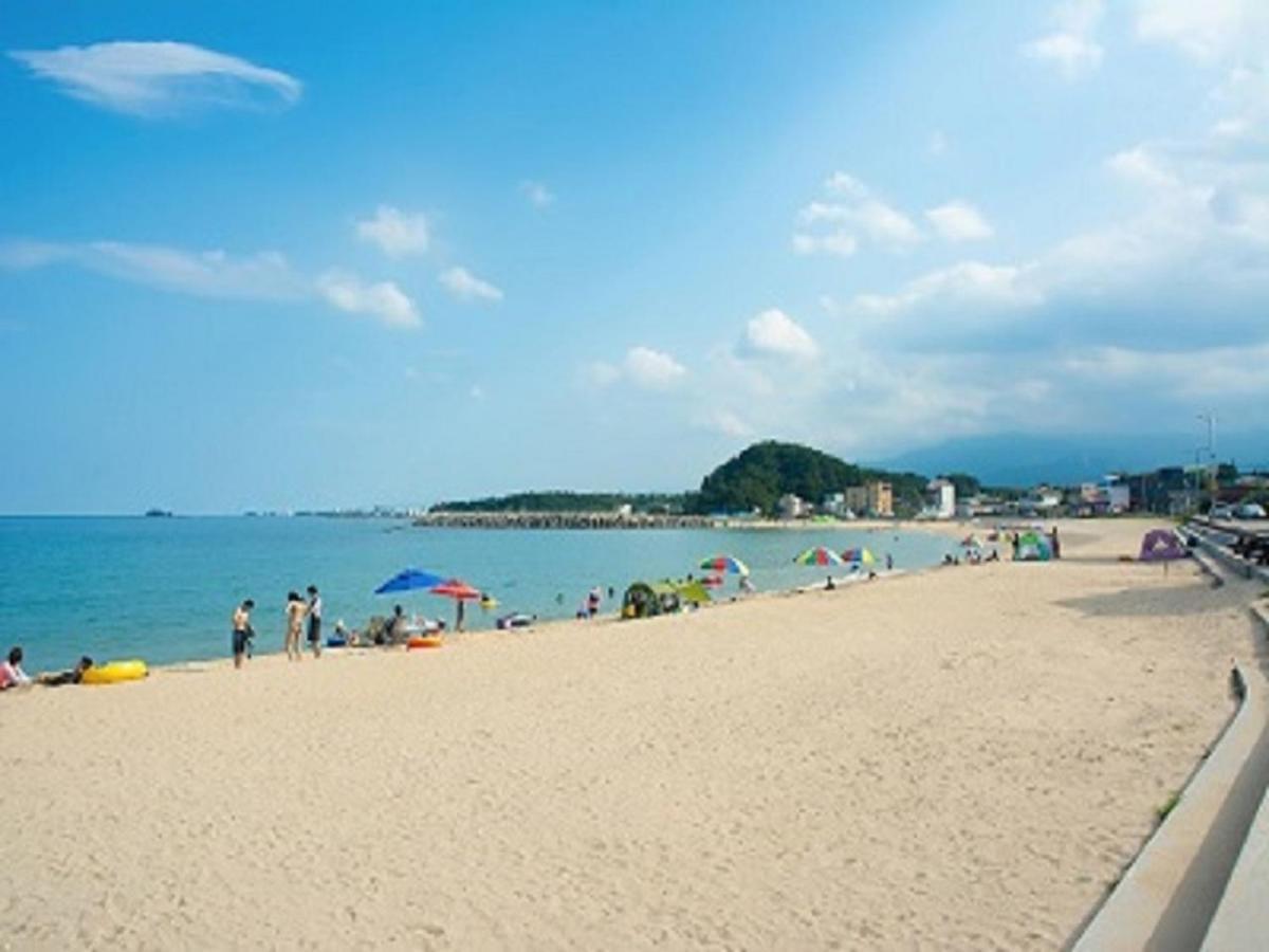 Seaside Pension Косон Екстер'єр фото