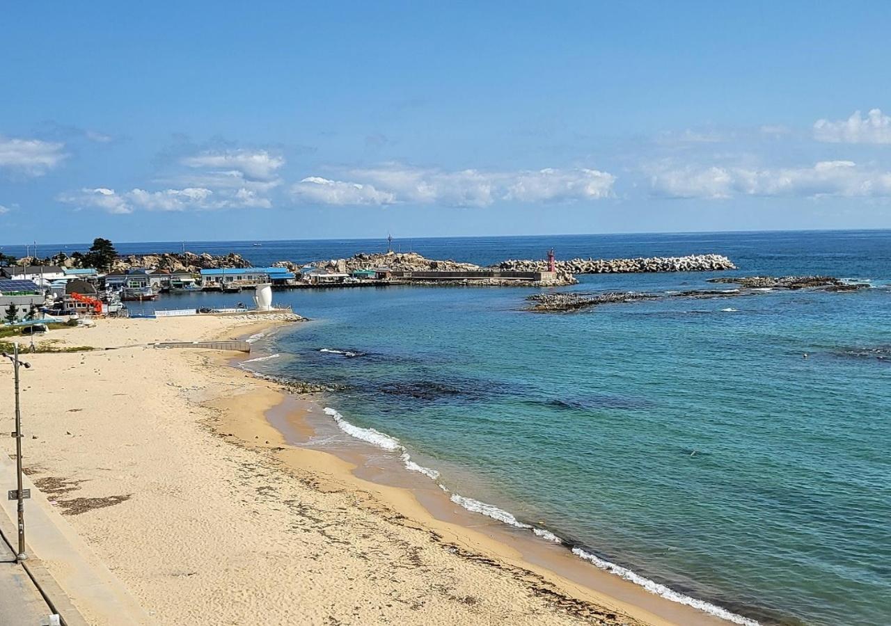 Seaside Pension Косон Екстер'єр фото