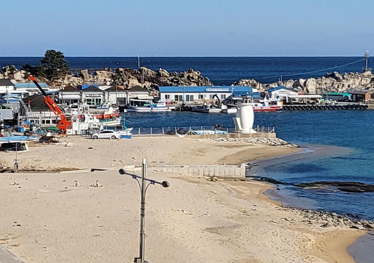 Seaside Pension Косон Екстер'єр фото