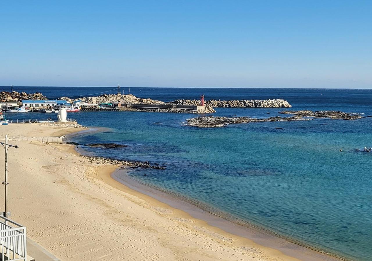 Seaside Pension Косон Екстер'єр фото